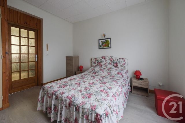 Appartement F3 à vendre - 3 pièces - 41,83 m2 - Barneville Carteret - 50 - BASSE-NORMANDIE