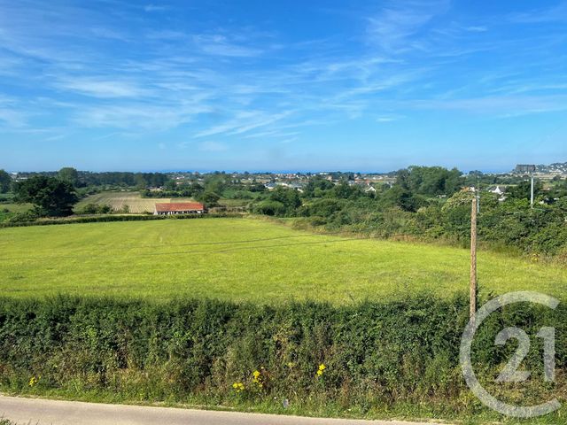 Appartement F3 à vendre - 3 pièces - 61,54 m2 - Barneville Carteret - 50 - BASSE-NORMANDIE