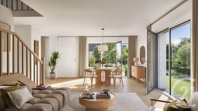 Maison à vendre - 4 pièces - 91,65 m2 - Barneville Carteret - 50 - BASSE-NORMANDIE