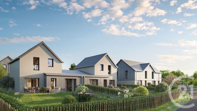 Maison à vendre BARNEVILLE CARTERET