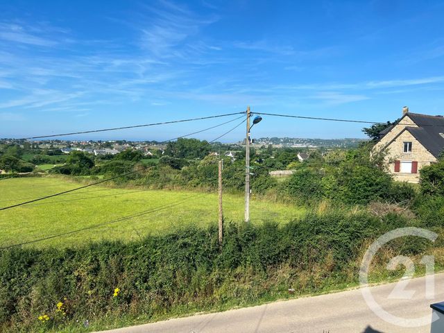 Maison à vendre - 4 pièces - 91,65 m2 - Barneville Carteret - 50 - BASSE-NORMANDIE