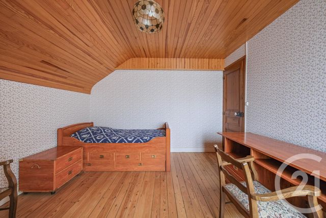 Maison à vendre - 7 pièces - 189 m2 - Barneville Carteret - 50 - BASSE-NORMANDIE