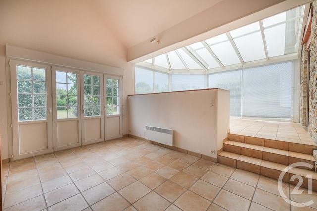 Maison à vendre - 7 pièces - 189 m2 - Barneville Carteret - 50 - BASSE-NORMANDIE