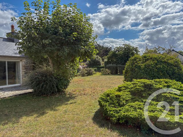 Maison à vendre - 7 pièces - 189 m2 - Barneville Carteret - 50 - BASSE-NORMANDIE