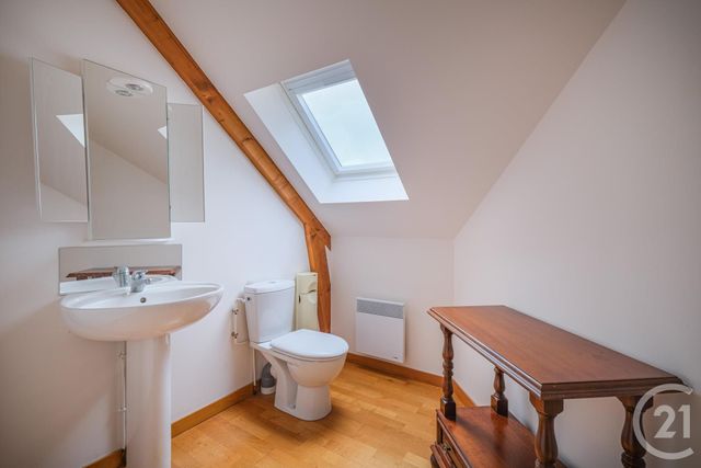 Maison à vendre - 7 pièces - 189 m2 - Barneville Carteret - 50 - BASSE-NORMANDIE