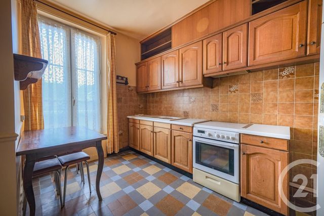 Maison à vendre - 7 pièces - 189 m2 - Barneville Carteret - 50 - BASSE-NORMANDIE