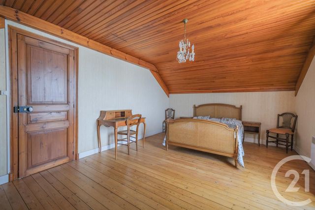 Maison à vendre - 7 pièces - 189 m2 - Barneville Carteret - 50 - BASSE-NORMANDIE