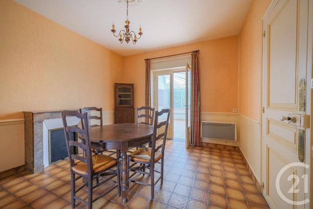 Maison à vendre - 7 pièces - 189 m2 - Barneville Carteret - 50 - BASSE-NORMANDIE