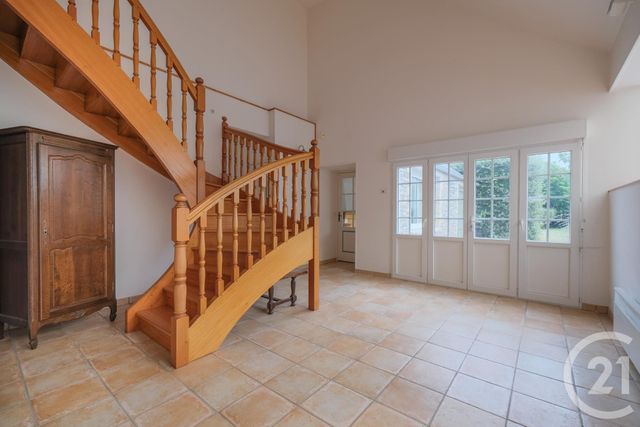 Maison à vendre - 7 pièces - 189 m2 - Barneville Carteret - 50 - BASSE-NORMANDIE