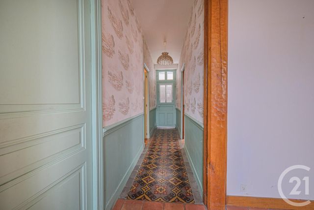 Maison à vendre - 7 pièces - 189 m2 - Barneville Carteret - 50 - BASSE-NORMANDIE