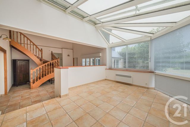 Maison à vendre - 7 pièces - 189 m2 - Barneville Carteret - 50 - BASSE-NORMANDIE