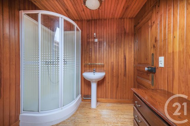 Maison à vendre - 7 pièces - 189 m2 - Barneville Carteret - 50 - BASSE-NORMANDIE