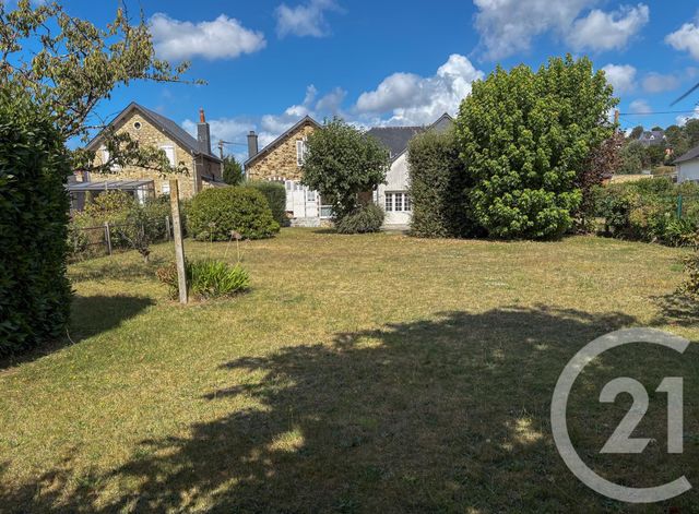 Maison à vendre - 7 pièces - 189 m2 - Barneville Carteret - 50 - BASSE-NORMANDIE