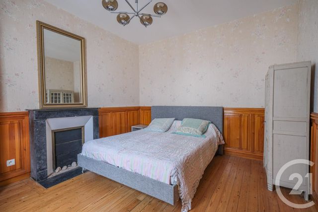 Maison à vendre - 7 pièces - 189 m2 - Barneville Carteret - 50 - BASSE-NORMANDIE