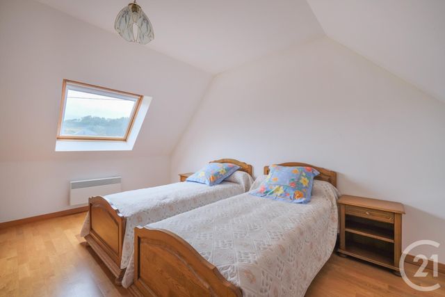 Maison à vendre - 7 pièces - 189 m2 - Barneville Carteret - 50 - BASSE-NORMANDIE