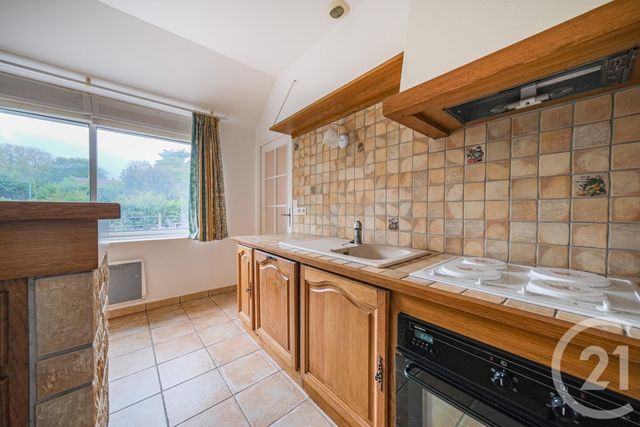 Maison à vendre - 7 pièces - 189 m2 - Barneville Carteret - 50 - BASSE-NORMANDIE