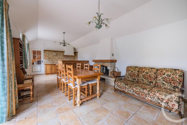 Maison à vendre - 7 pièces - 189 m2 - Barneville Carteret - 50 - BASSE-NORMANDIE