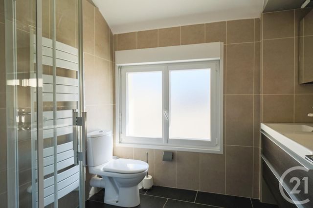 Maison &agrave; vendre - 5 pi&egrave;ces - 100,25 m2 - Barneville Carteret - 50 - BASSE-NORMANDIE