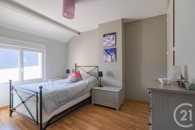 Maison &agrave; vendre - 5 pi&egrave;ces - 100,25 m2 - Barneville Carteret - 50 - BASSE-NORMANDIE