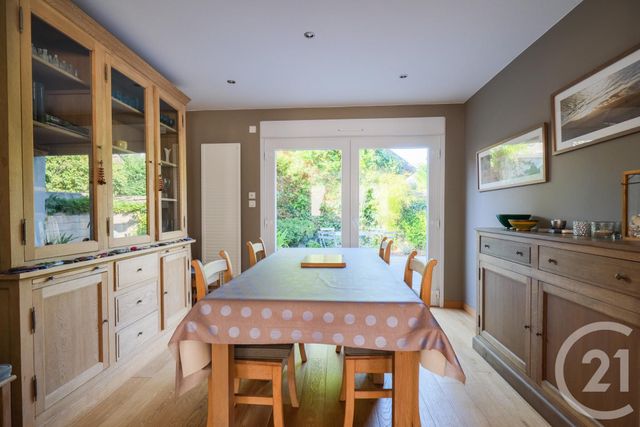 Maison &agrave; vendre - 5 pi&egrave;ces - 100,25 m2 - Barneville Carteret - 50 - BASSE-NORMANDIE