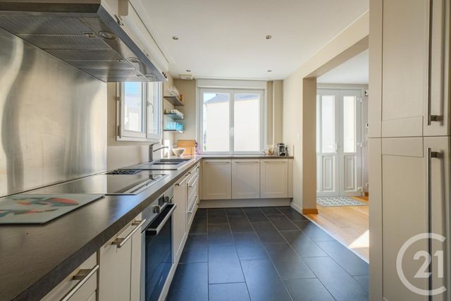 Maison &agrave; vendre - 5 pi&egrave;ces - 100,25 m2 - Barneville Carteret - 50 - BASSE-NORMANDIE