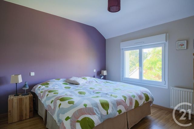 Maison &agrave; vendre - 5 pi&egrave;ces - 100,25 m2 - Barneville Carteret - 50 - BASSE-NORMANDIE