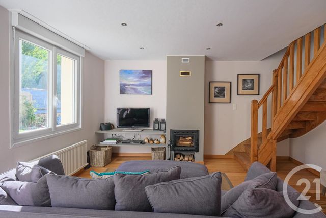 Maison à vendre BARNEVILLE CARTERET