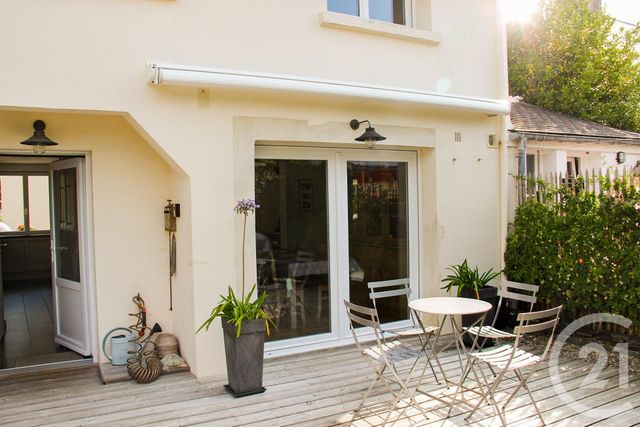 Maison &agrave; vendre - 5 pi&egrave;ces - 100,25 m2 - Barneville Carteret - 50 - BASSE-NORMANDIE