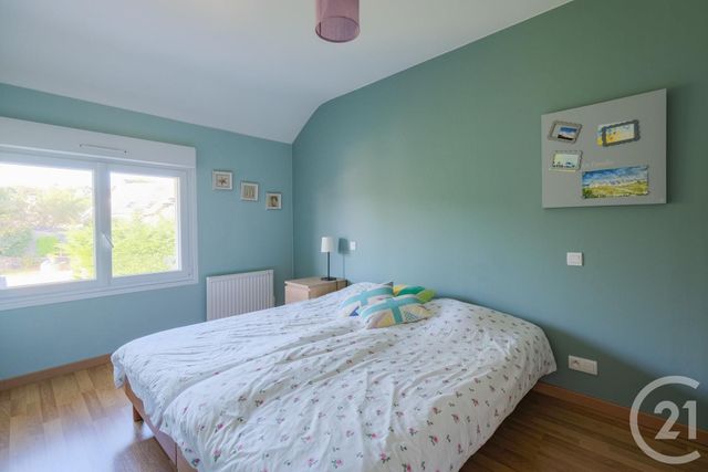 Maison &agrave; vendre - 5 pi&egrave;ces - 100,25 m2 - Barneville Carteret - 50 - BASSE-NORMANDIE