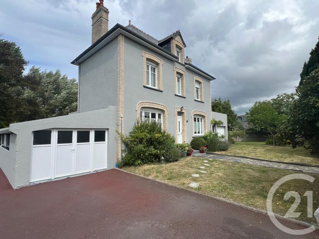 Maison à vendre PORTBAIL