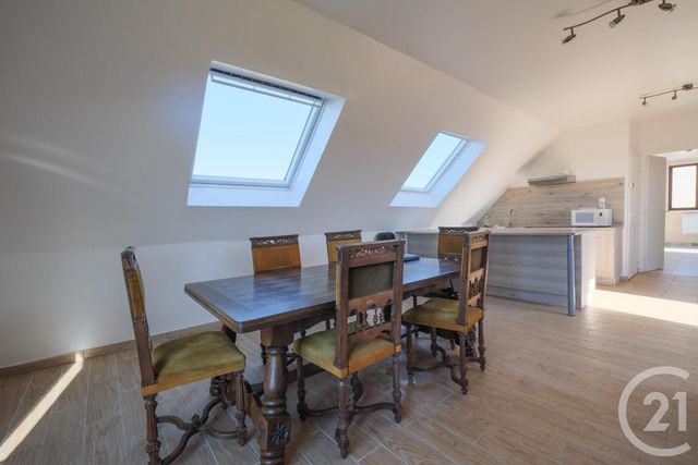 Maison &agrave; vendre - 6 pi&egrave;ces - 165 m2 - Baubigny - 50 - BASSE-NORMANDIE