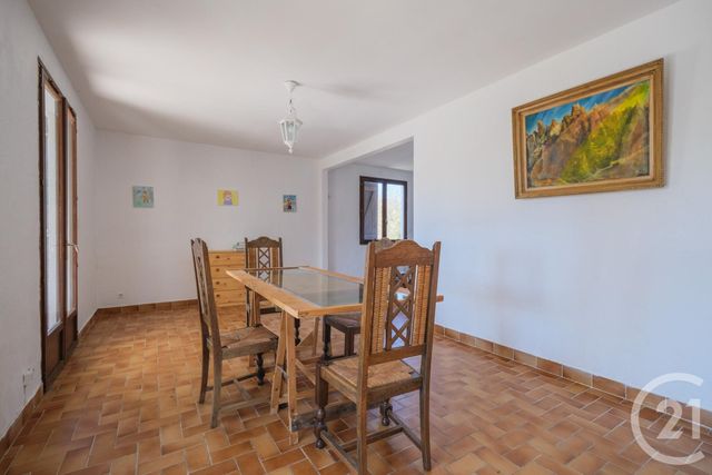 Maison &agrave; vendre - 6 pi&egrave;ces - 165 m2 - Baubigny - 50 - BASSE-NORMANDIE