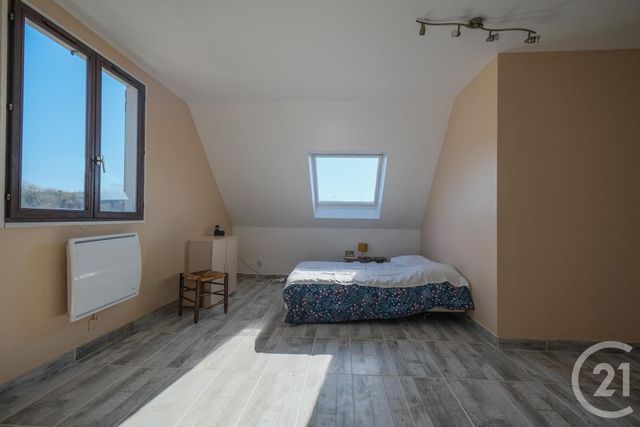 Maison &agrave; vendre - 6 pi&egrave;ces - 165 m2 - Baubigny - 50 - BASSE-NORMANDIE