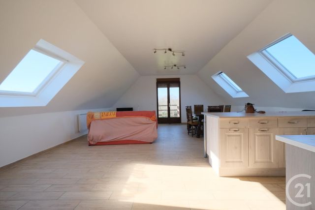 Maison &agrave; vendre - 6 pi&egrave;ces - 165 m2 - Baubigny - 50 - BASSE-NORMANDIE