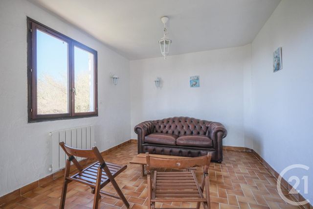 Maison &agrave; vendre - 6 pi&egrave;ces - 165 m2 - Baubigny - 50 - BASSE-NORMANDIE