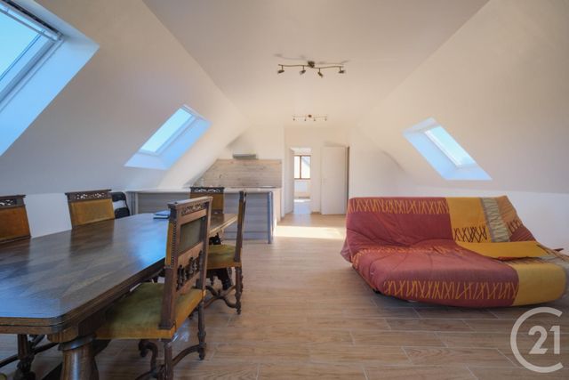 Maison &agrave; vendre - 6 pi&egrave;ces - 165 m2 - Baubigny - 50 - BASSE-NORMANDIE