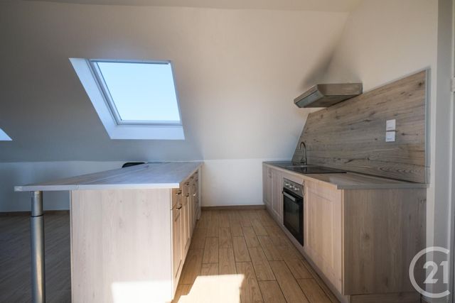 Maison &agrave; vendre - 6 pi&egrave;ces - 165 m2 - Baubigny - 50 - BASSE-NORMANDIE