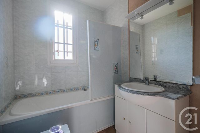 Maison &agrave; vendre - 6 pi&egrave;ces - 165 m2 - Baubigny - 50 - BASSE-NORMANDIE