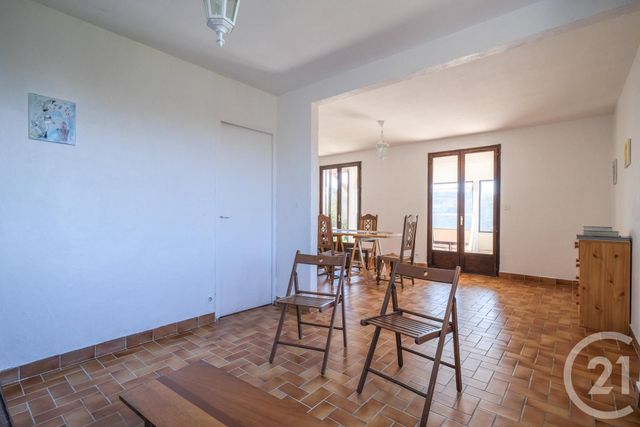 Maison &agrave; vendre - 6 pi&egrave;ces - 165 m2 - Baubigny - 50 - BASSE-NORMANDIE