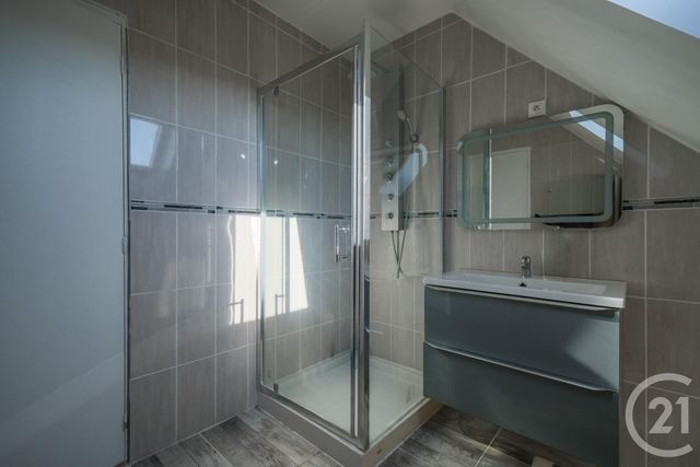 Maison &agrave; vendre - 6 pi&egrave;ces - 165 m2 - Baubigny - 50 - BASSE-NORMANDIE