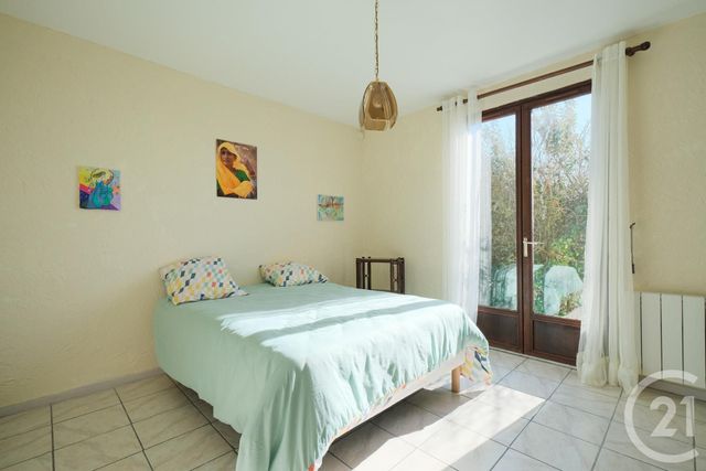 Maison &agrave; vendre - 6 pi&egrave;ces - 165 m2 - Baubigny - 50 - BASSE-NORMANDIE