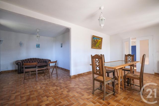 Maison &agrave; vendre - 6 pi&egrave;ces - 165 m2 - Baubigny - 50 - BASSE-NORMANDIE