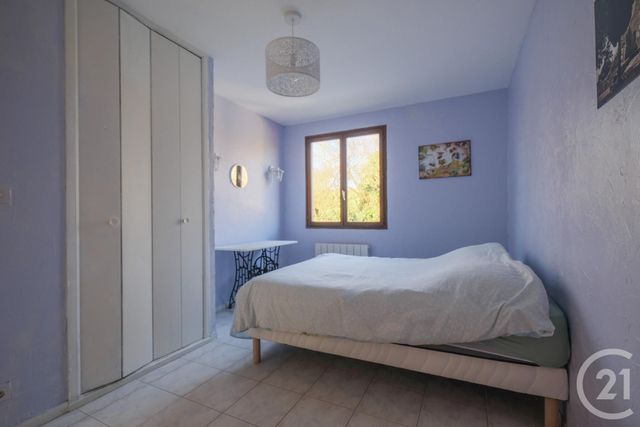 Maison &agrave; vendre - 6 pi&egrave;ces - 165 m2 - Baubigny - 50 - BASSE-NORMANDIE