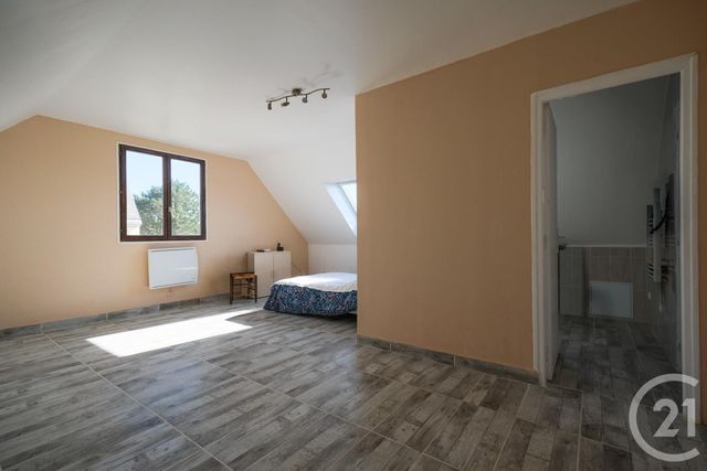 Maison &agrave; vendre - 6 pi&egrave;ces - 165 m2 - Baubigny - 50 - BASSE-NORMANDIE