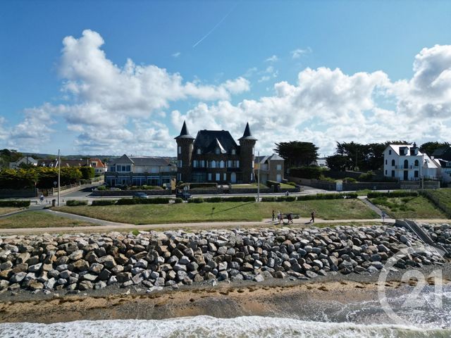 appartement - BARNEVILLE CARTERET - 50