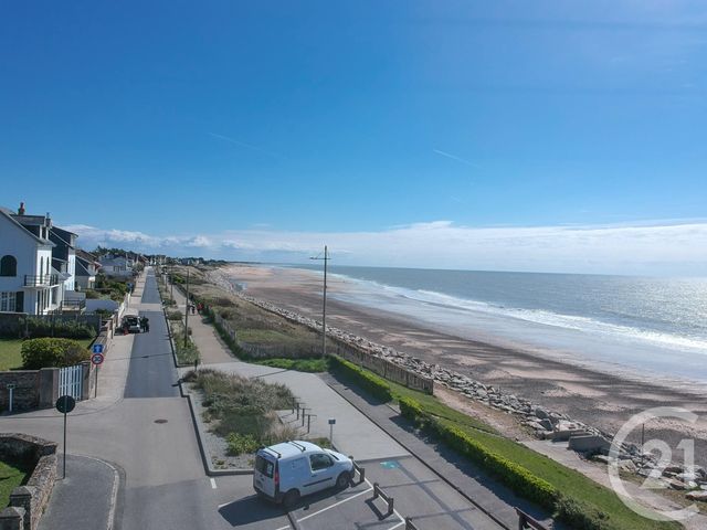 Appartement T3 &agrave; vendre - 3 pi&egrave;ces - 127,20 m2 - Barneville Carteret - 50 - BASSE-NORMANDIE