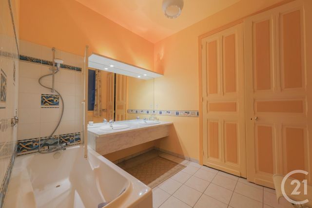 Appartement T3 &agrave; vendre - 3 pi&egrave;ces - 127,20 m2 - Barneville Carteret - 50 - BASSE-NORMANDIE