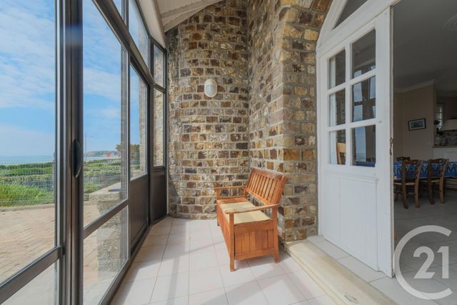 appartement - BARNEVILLE CARTERET - 50