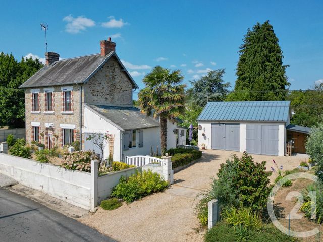 maison - LA HAYE - 50
