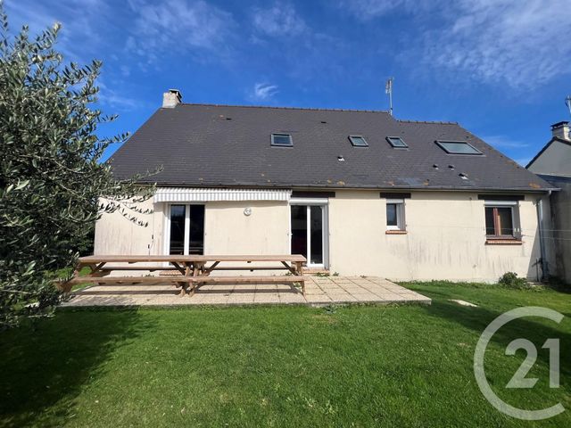 Maison à vendre PORTBAIL